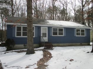 404 Sarah Ln, Salisbury, MD 21801