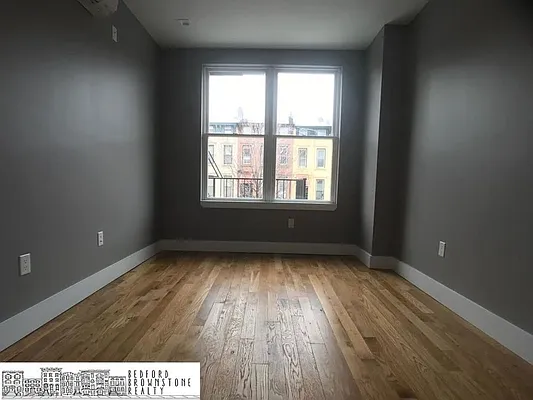 Rented by Bedford Brownstone Realty | media 24