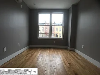 Rented by Bedford Brownstone Realty