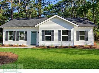 2362 Wilemere Dr, Savannah, GA 31404