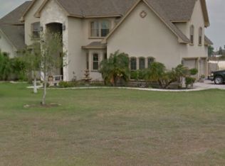 34995 Resaca Vista Dr, Los Fresnos, TX 78566