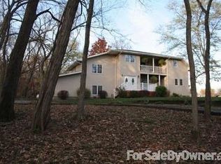 9761 Old Indian Trl, Chatham, IL 62629
