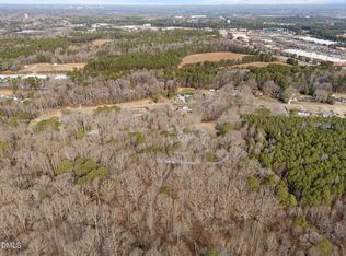 722 Hillandale Ln Lot 10, Garner, NC 27529