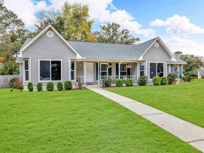 1500 Country Side Dr, Cantonment, FL, 32533