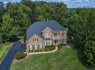 40990 Misty Vale Cir, Aldie, VA 20105