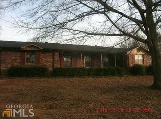 10 Skyline Dr NE, Rome, GA 30161