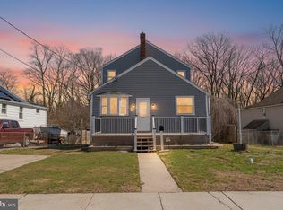 611 N Stuart St, Baltimore, MD 21221