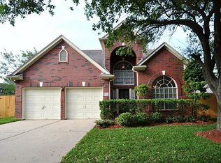15530 Truslow Point Ln, Sugar Land, TX 77478
