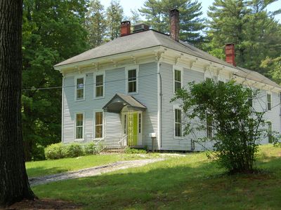 94 West Ave, Great Barrington, MA, 01230