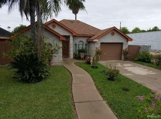 90 San Agustin St, Rio Grande City, TX 78582