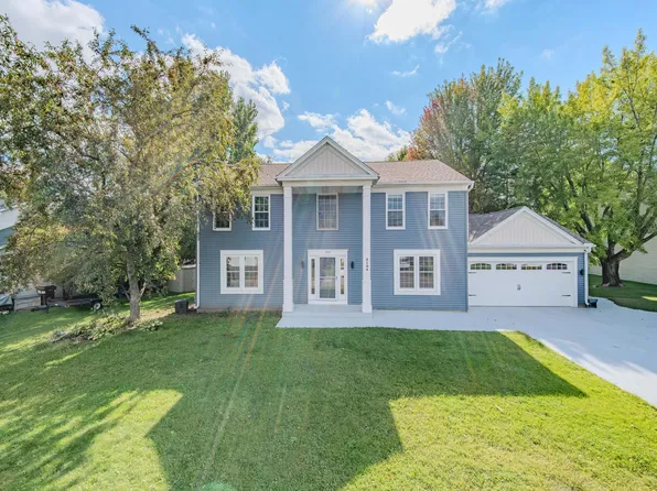 3104 Copper Oaks Draw, Woodbury, MN 55125