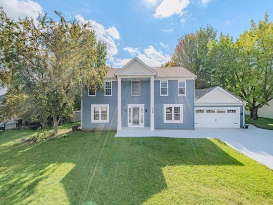 3104 Copper Oaks, Draw Woodbury, MN 55125