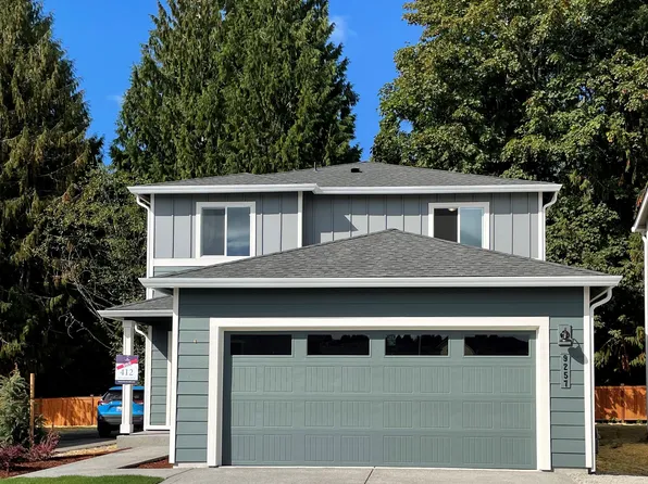 9257 Snowdrop St SE, Tumwater, WA 98501