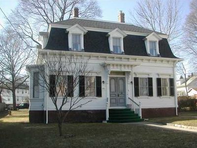984 Branch Ave, Providence, RI, 02904