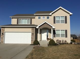 3000 SE Keystone Dr, Grimes, IA 50111