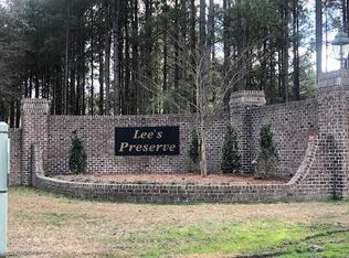 3410 Sawmill Dr, Sumter, SC 29150