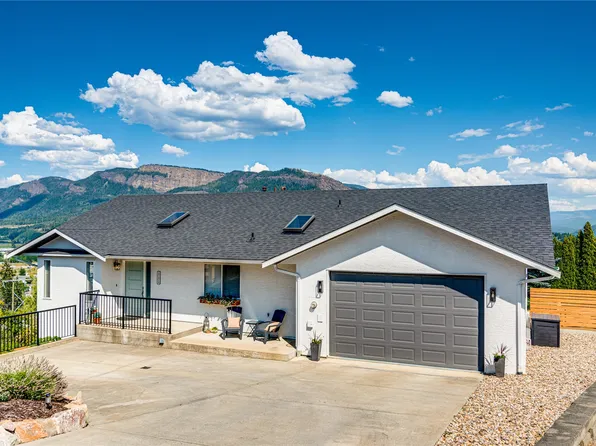 111 Revel Cres, Enderby, BC V0E 1V1