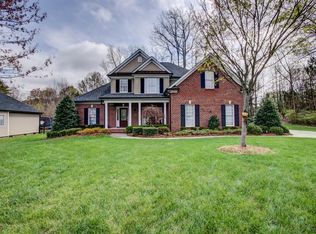 5072 Timberline Ln, Gastonia, NC 28056