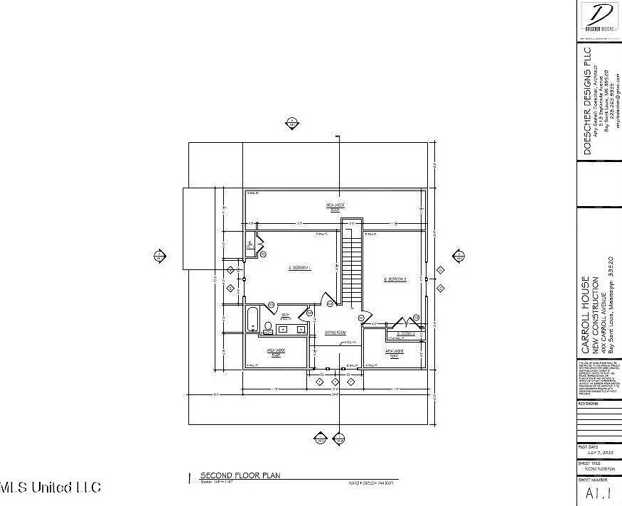 416 Carroll Ave, Bay Saint Louis, MS 39520 MLS 4029504 Zillow