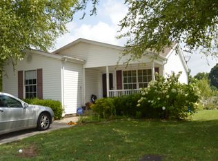 1049 Brittany Park Dr, Antioch, TN 37013