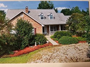 28231 Leetown Rd, Picayune, MS 39466