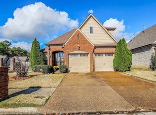 6830 Lagrange Cir N, Cordova, TN 38018