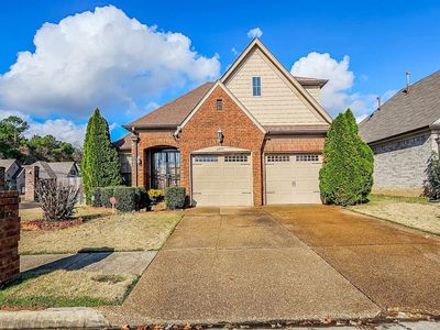 6830 Lagrange Cir N, Cordova, TN, 38018