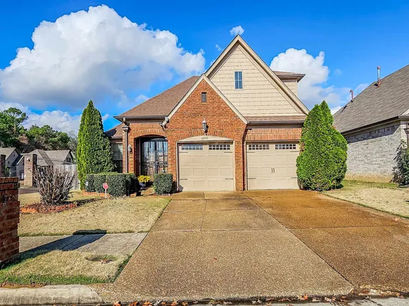 6830 Lagrange Cir N, Cordova, TN 38018