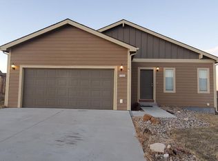 4998 River Xing, Casper, WY 82604