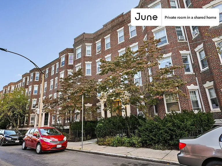 78 Glenville Ave #C — Photo 18
