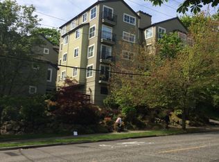 3901 Fremont Ave N #A204, Seattle, WA 98103