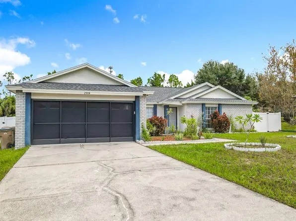 2304 Clementine Trl, Clermont, FL 34714