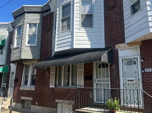 3045 Agate St, Philadelphia, PA 19134