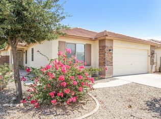 46176 W STARLIGHT Drive, Maricopa, AZ 85139