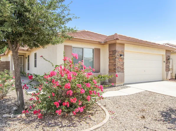 46176 W STARLIGHT Drive, Maricopa, AZ 85139