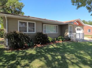 1521 W B St, North Platte, NE 69101