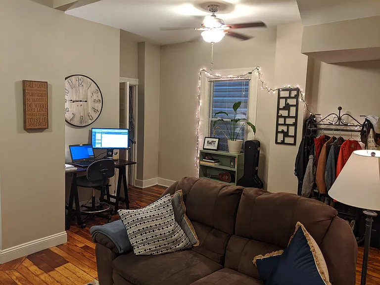 2334 Maple Ave #1 — Photo 9