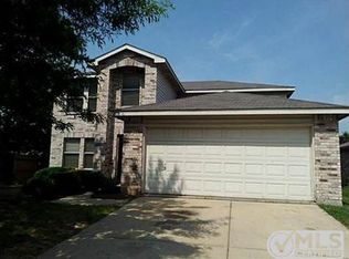 8778 Gray Fox Ct, Fort Worth, TX 76123