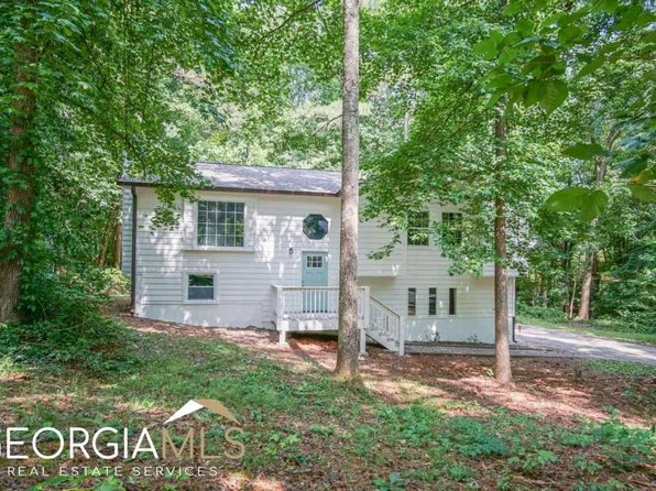 350 Gold Creek Trl, Hiram, GA 30141