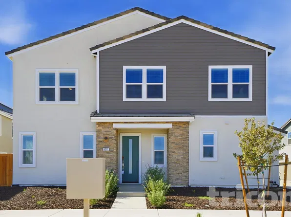 8272 Capital Delta St, Sacramento, CA 95832