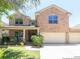 717 Sarazen Ct, Cibolo, TX 78108