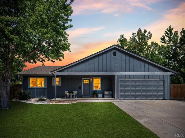 5659 W 63rd Avenue, Arvada, CO 80003