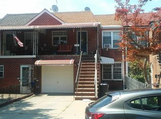 2508 76th St, East Elmhurst, NY 11370