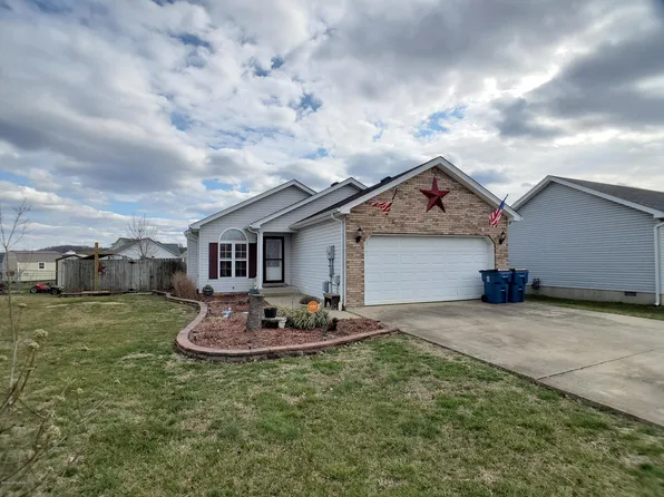 152 Gina Ct, Shepherdsville, KY 40165