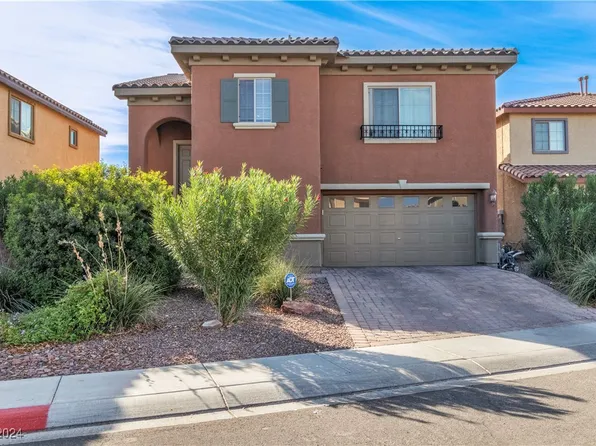 2217 Plumeria Ave, North Las Vegas, NV 89081