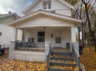 702 Grace Ave, Akron, OH 44320