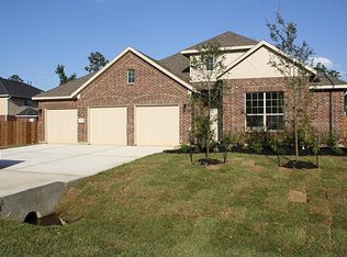 25214 London Town Dr, Spring, TX 77389