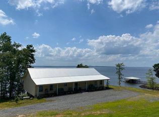 186 Lakeview St #63, Florien, LA 71429