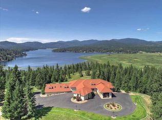 10607 N West Newman Lake Dr, Newman Lake, WA 99025