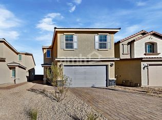 8378 Buckskin Cliff Ave, Las Vegas, NV 89113